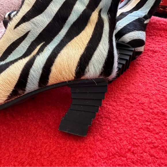 Papucei ankle boot - Picture 2 of 5